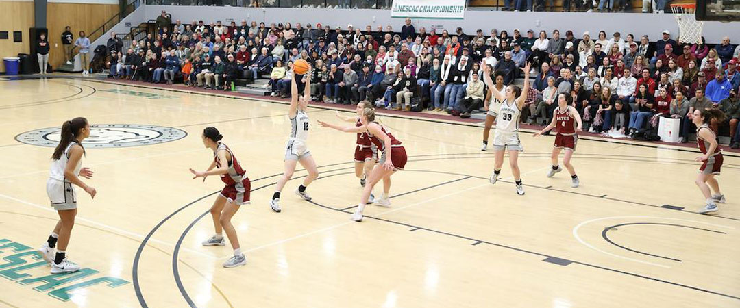 Bowdoin Women's Basketball